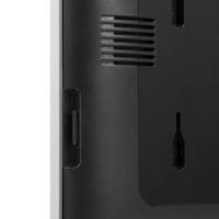 Byron Complete set voor Video-deurintercom Kabelgebonden, 2-draads - thumbnail