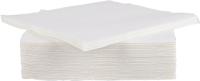 Cosy & Trendy servet, 38 x 38 cm, wit, 40 stuks - thumbnail