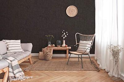 Livingwalls New Walls bruin behang | 374235