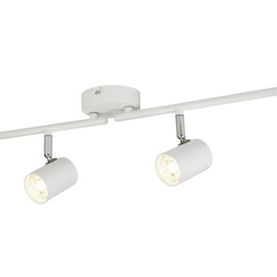 Searchlight Witte plafondspotRollo - 3174WH