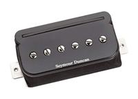 Seymour Duncan SHPR-2b P-Rail Hot Humbucker Bridge Black gitaarelement - thumbnail