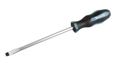 Makita Accessoires Schroevendraaier 6K SL6,5x150 - E-04949
