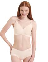 Dames Zero short Modal 2.0 - Naadloze dames boxershort - Katoenen kruisje - thumbnail