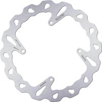 GALFER wave remschijf "df017" rotor df017 type w rigid - thumbnail