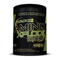 Amino Xplode 10,000 | Stacker 2 | 420ct - thumbnail