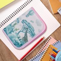 Baagl Etui - Pennenzak Safari - thumbnail