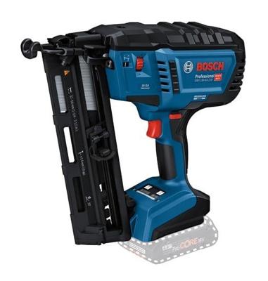 Bosch Professional GNH 18V-64-2 M Accu Afwerktacker 16Ga 18V Basic Body - 0601482000