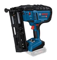 Bosch Professional GNH 18V-64-2 M Accu Afwerktacker 16Ga 18V Basic Body - 0601482000 - thumbnail