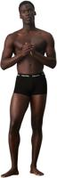 Calvin Klein 3-Pack Low Rise Trunks - lage Boxershorts heren - Mannen hipsters - thumbnail