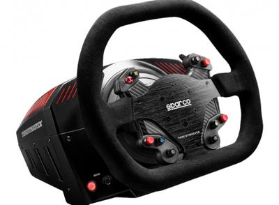 Thrustmaster TS-XW Racer Sparco P310 Competition Mod stuur - thumbnail