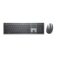 KM7321W - Premier Wireless Keyboard and Mouse - UK - thumbnail