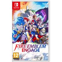 Nintendo Switch Fire Emblem Engage - thumbnail