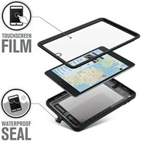 Catalyst Waterproof Case iPad Mini 5 zwart - thumbnail