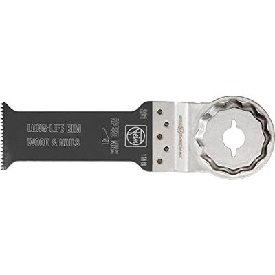 Fein Starlock Max E-Cut Long-Life-zaagblad 78x42mm VE=1 - 63502203210