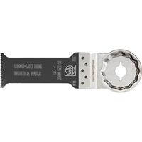 Fein 63502203210 E-Cut Long-Life Bimetaal Invalzaagblad 42 mm 1 stuk(s) - thumbnail
