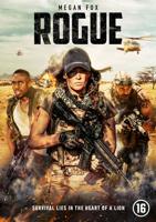 Rogue (DVD) - thumbnail