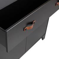 Woood Dian Opbergkast - thumbnail