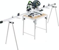 Festool MFT KAPEX Multifunctionele tafel - 495465 - thumbnail