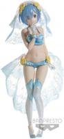 Re: Zero Starting Life in Another World Banpresto Chronicle EXQ Figure - Rem - thumbnail