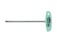 Wiha 364IP 10IP x100 Torx-schroevendraaier Werkplaats Grootte 10 IP Koplengte: 100 mm 1 stuk(s) - thumbnail