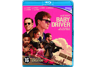 Baby Driver Baby Driver