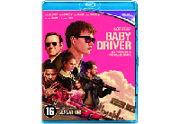 Baby Driver - thumbnail