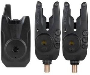 Fox Mini Micron X 2 Rod Beetmelderset