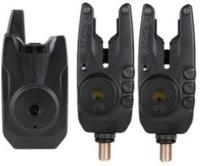 Fox Mini Micron X 2 Rod Beetmelderset - thumbnail