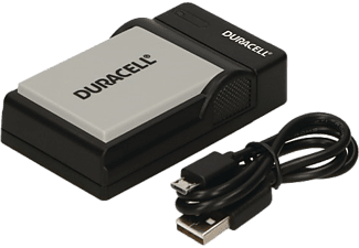 Duracell DRC5909 batterij-oplader USB