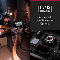 Panasonic Lumix S5IIX + 20-60mm f/3.5-5.6 - thumbnail