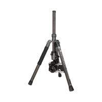 Rollei City Traveler tripod Digitaal/filmcamera 3 poot/poten Titanium - thumbnail