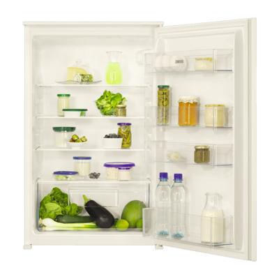 Zanussi ZRAE88FS1 koelkast Ingebouwd 142 l Wit Zanussi ZRAE88FS1 koelkast Ingebouwd 142 l Wit