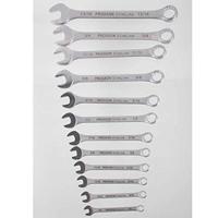 PROXXON ring-steeksleutel set "slimline" ring spanner set zoll 12-tlg. - thumbnail