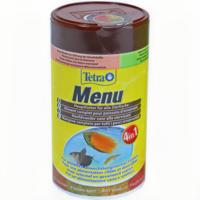 Menu food mix vlokken 100 ml Tetra - Tetra - thumbnail