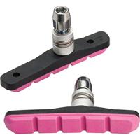 JAGWIRE Mountain sport brake pad - pink - thumbnail