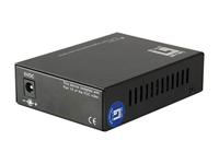 LEVELONE converter Gigabit Ethernet RJ45 -> DDR4-Switch - thumbnail