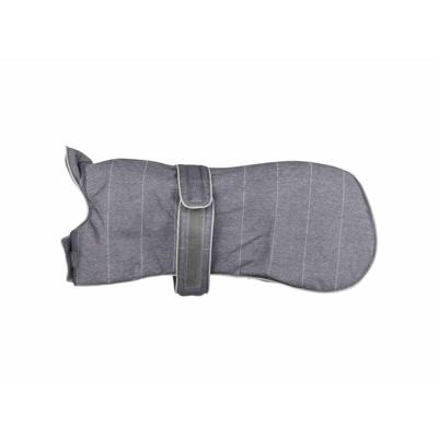 TRIXIE Brest cape, XS, 25 cm, grijs, hond