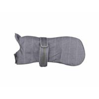 TRIXIE Brest cape, XS, 25 cm, grijs, hond - thumbnail