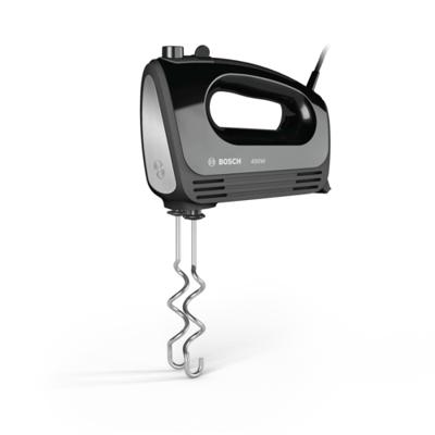Bosch MFQ2420B Mixer Zwart - thumbnail