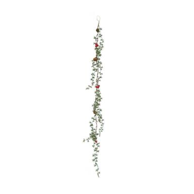 Dijk Natural Collections Guirlande artificial 106x8x5cm groen