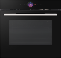 Bosch HBG7741B1 Inbouw oven Zwart - thumbnail
