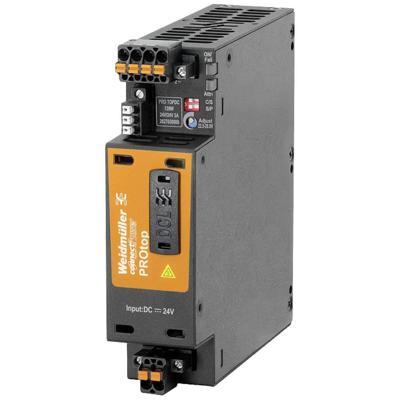 Weidmüller 2627650000 DC/DC-converter 28.8 V 5 A 120 W