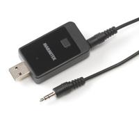 Marmitek BoomBoom 50 Bluetooth muziekzender Bluetooth versie: 3.0 +EDR 30 m - thumbnail