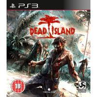 Dead Island - thumbnail