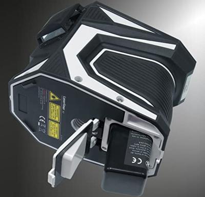 Laserliner X3-Laser Pro Kruislijnlaser - 036.800L