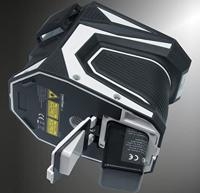 Laserliner X3-Laser Pro Kruislijnlaser - 036.800L - thumbnail