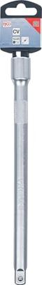 Verlengstuk 1/2 inch 250 mm BGS technic 3121