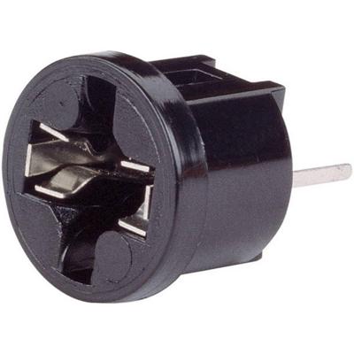 Lampfitting soldeerpennen W2.1x9.5d