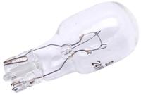 SPAHN steeklamp van glas glass base lamps 12v 10w t15 w2,1x9,5d - thumbnail