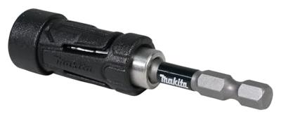 Makita Accessoires Bithouder | 1/4"x79mm | magboost | XTT Impact Premier - E-20270 Makita Accessoires Bithouder | 1/4"x79mm | magboost | XTT Impact Premier - E-20270